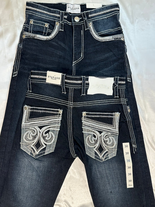 STARAGE JEANS SA012