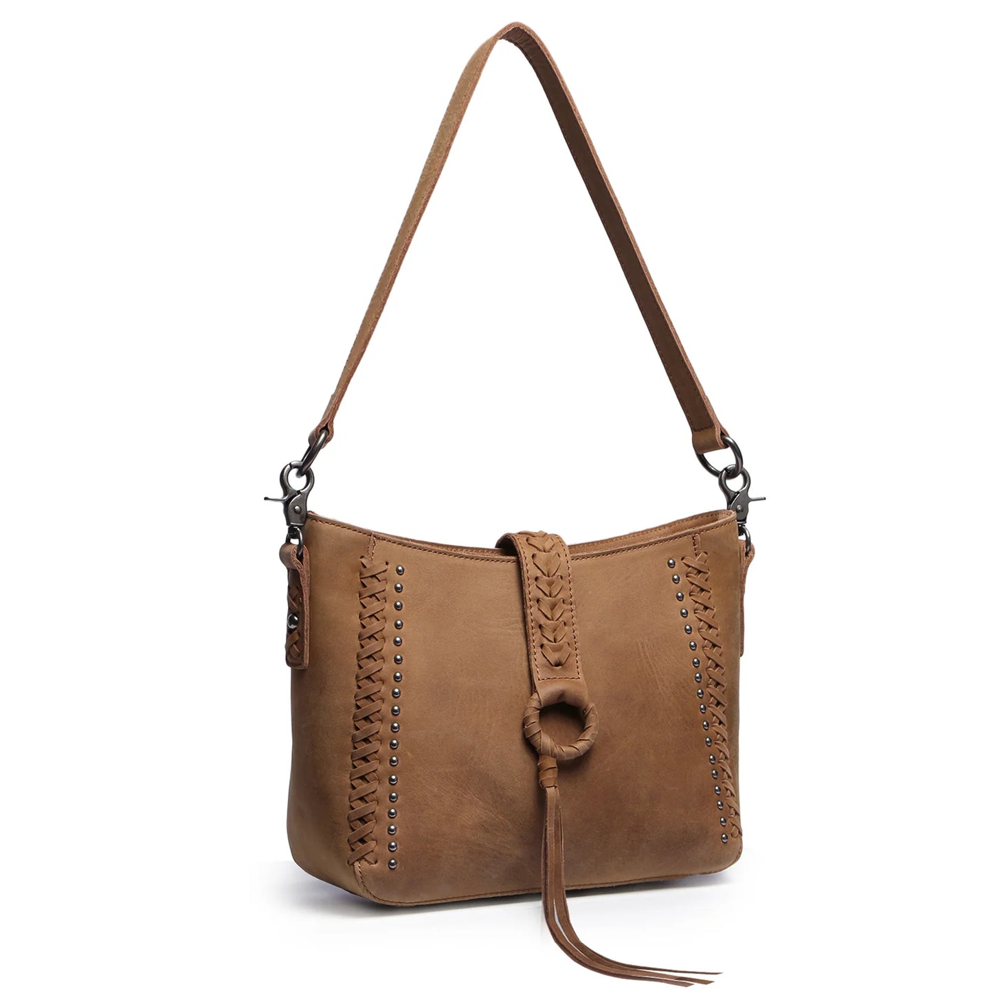 COLLECTION HOBO\CROSSBOBY