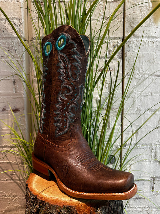 FUTURITY BOON WOMEN ARIAT BOOTS