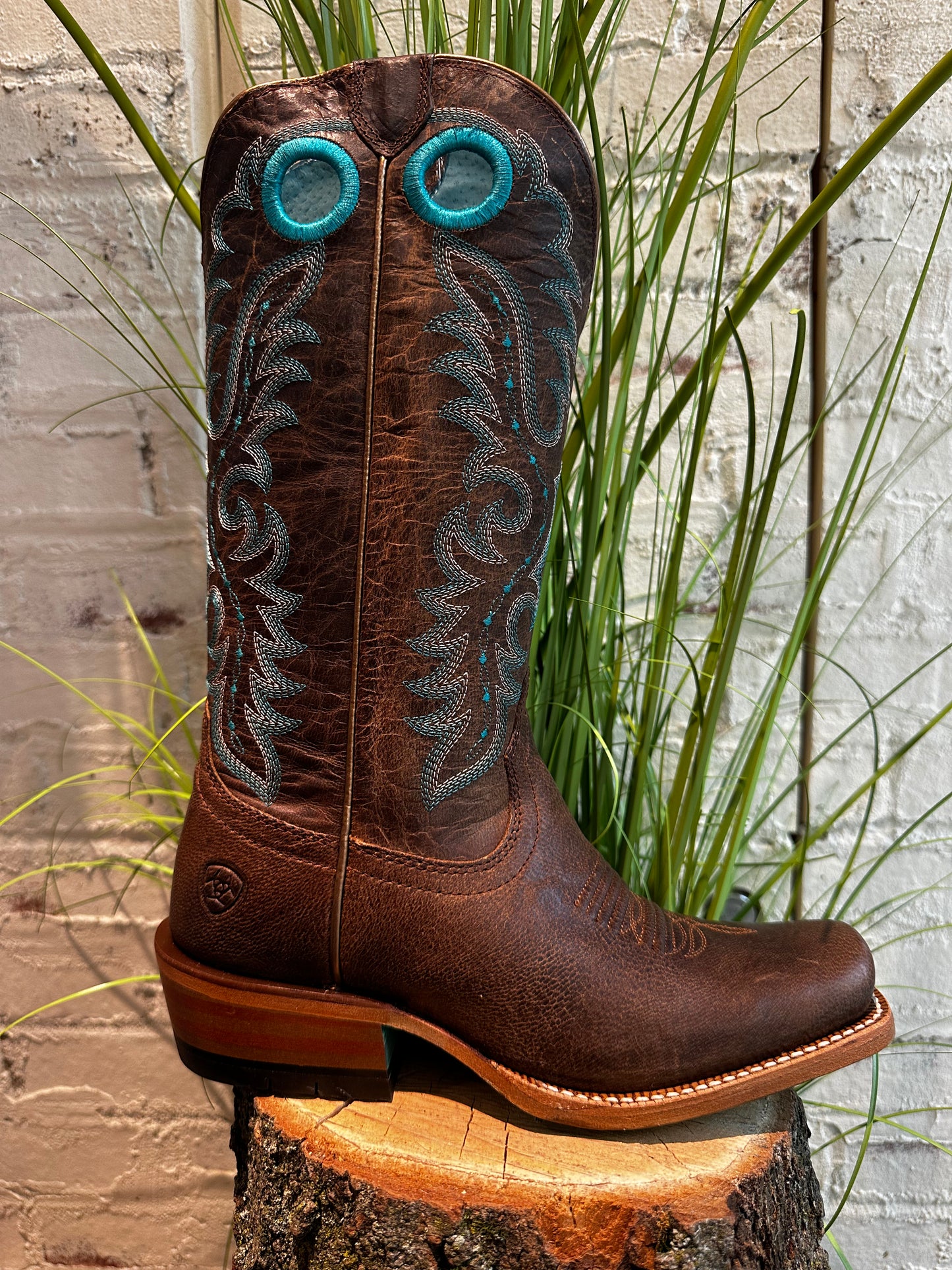 FUTURITY BOON WOMEN ARIAT BOOTS