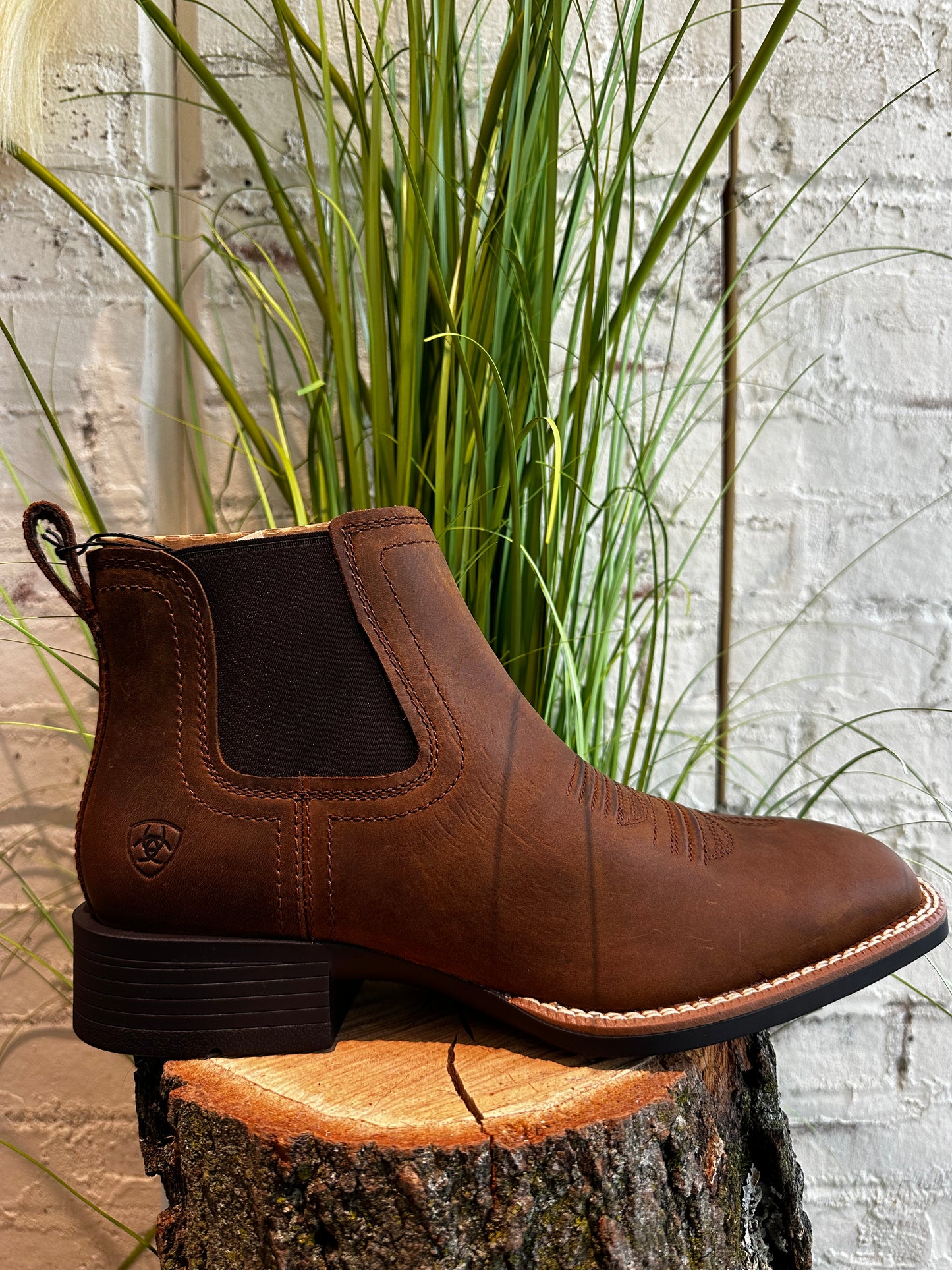 ARIAT MEN SPORT BOOKER ULTRA