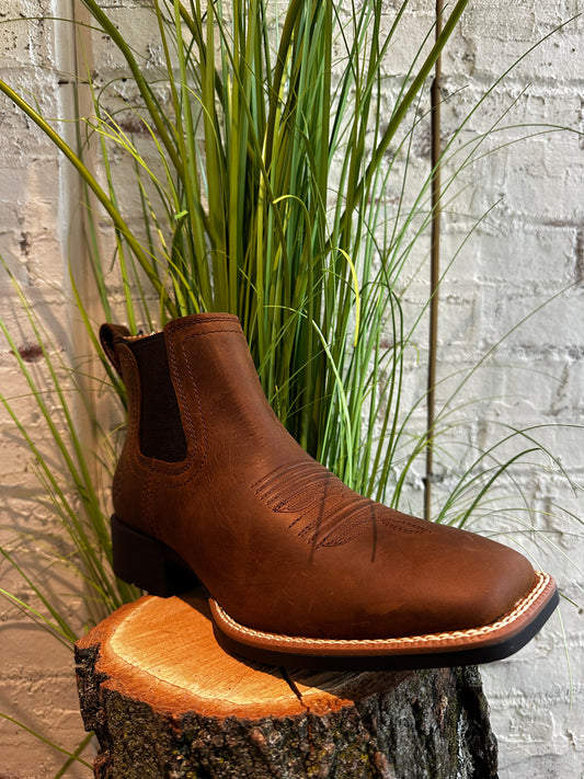 ARIAT MEN SPORT BOOKER ULTRA