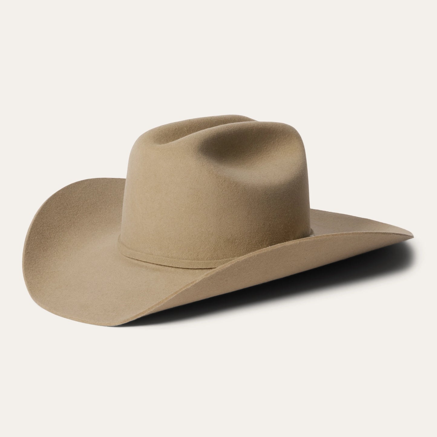 CORRAL SAND /STETSON