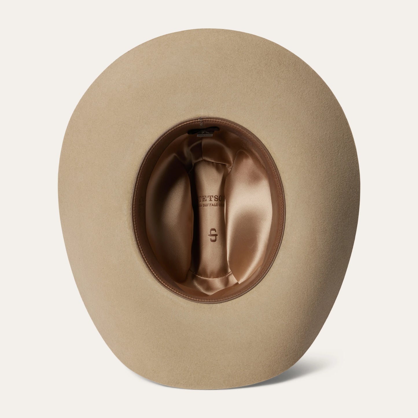 CORRAL SAND /STETSON