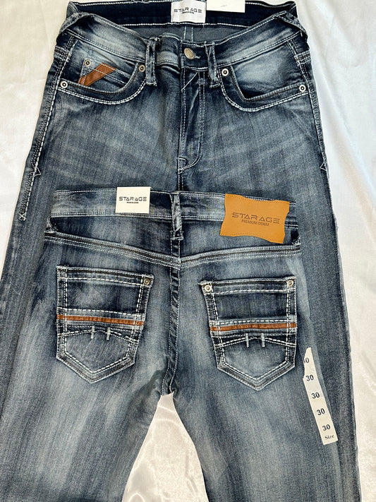 STARAGE JEANS SA011