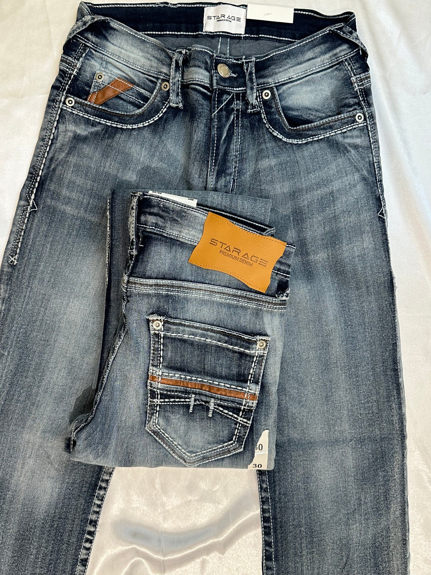 STARAGE JEANS SA011