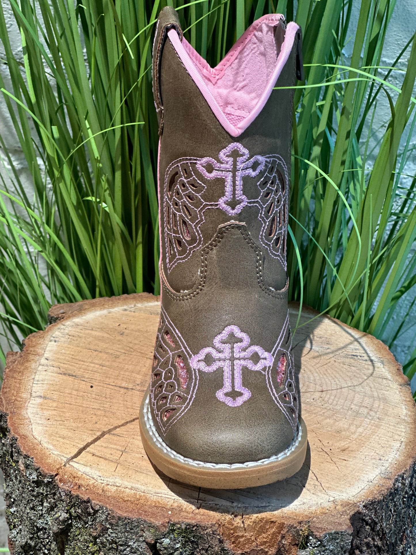 TWISTER GRACIE BOOTS