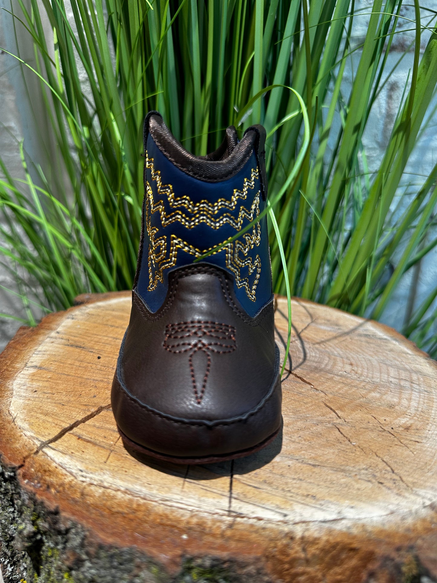 ARIAT  DEADWOOD BABY BOOTS