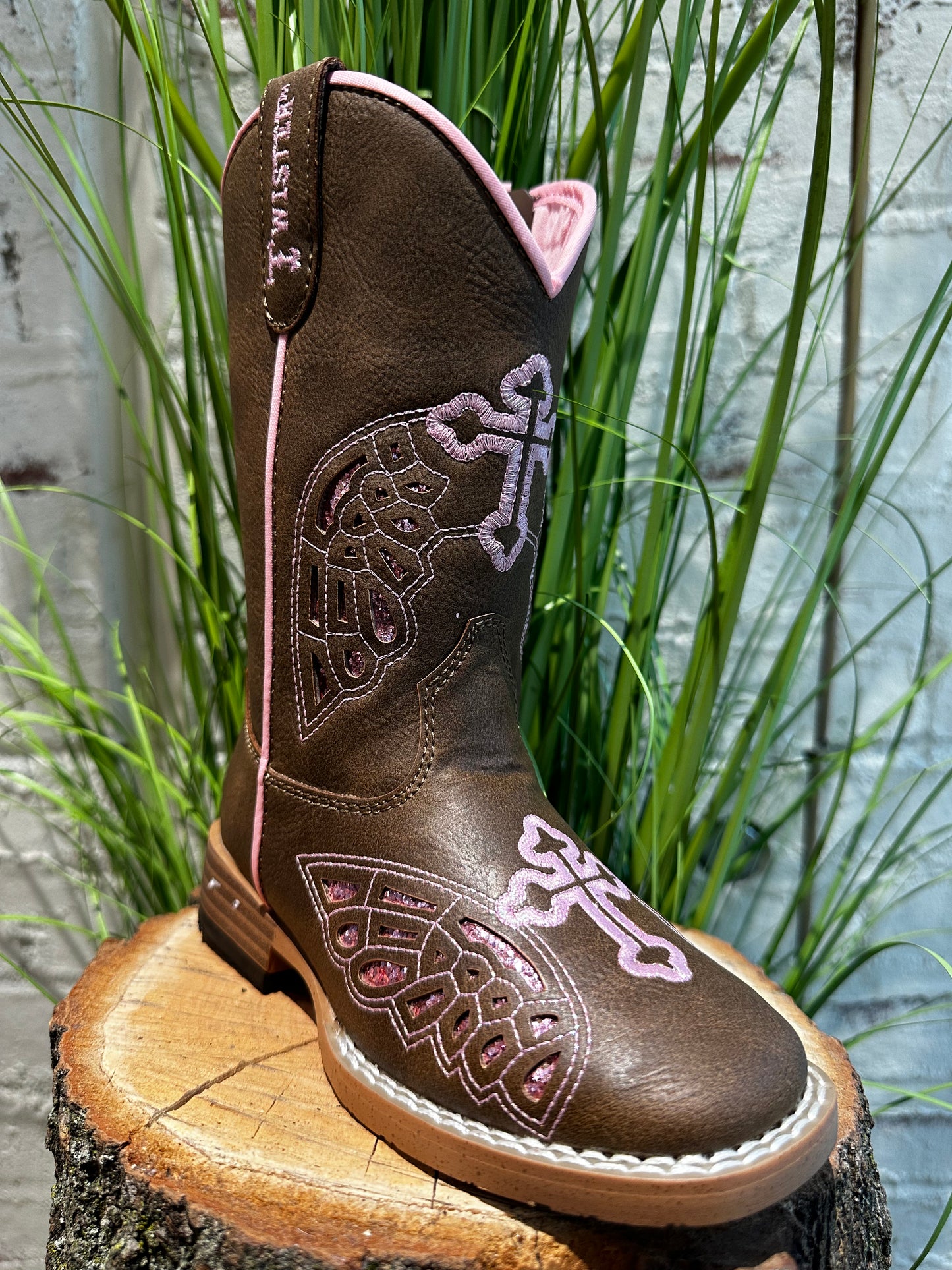 TWISTER GRACIE BOOTS