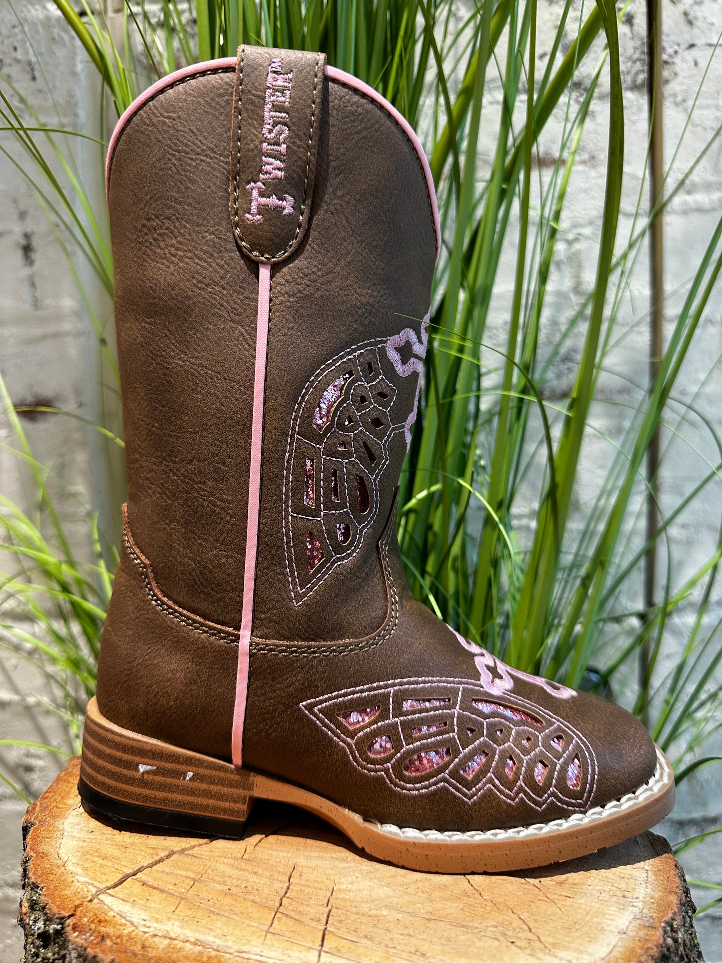 TWISTER GRACIE BOOTS