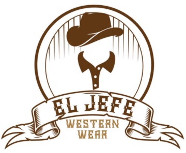 El Jefe Western Wear