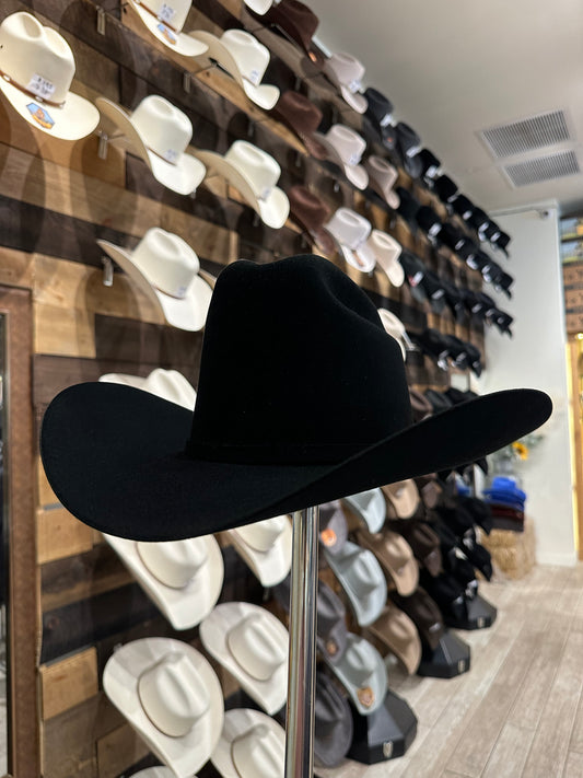 EL PATRON 30X STETSON