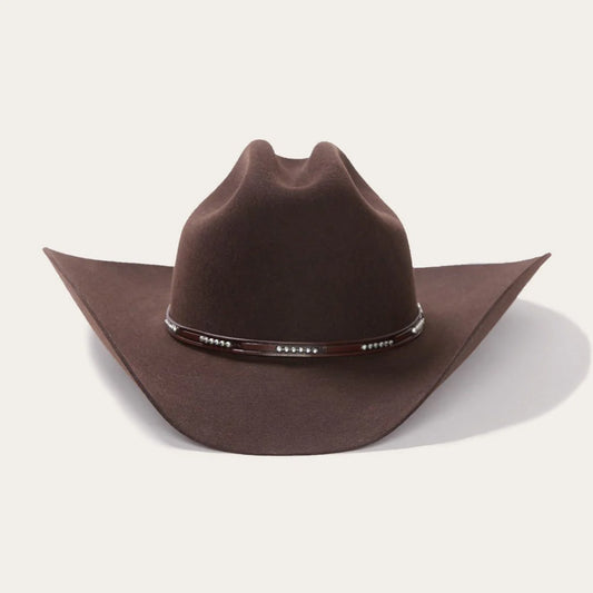 LLANO CHOCOLATE / STETSON