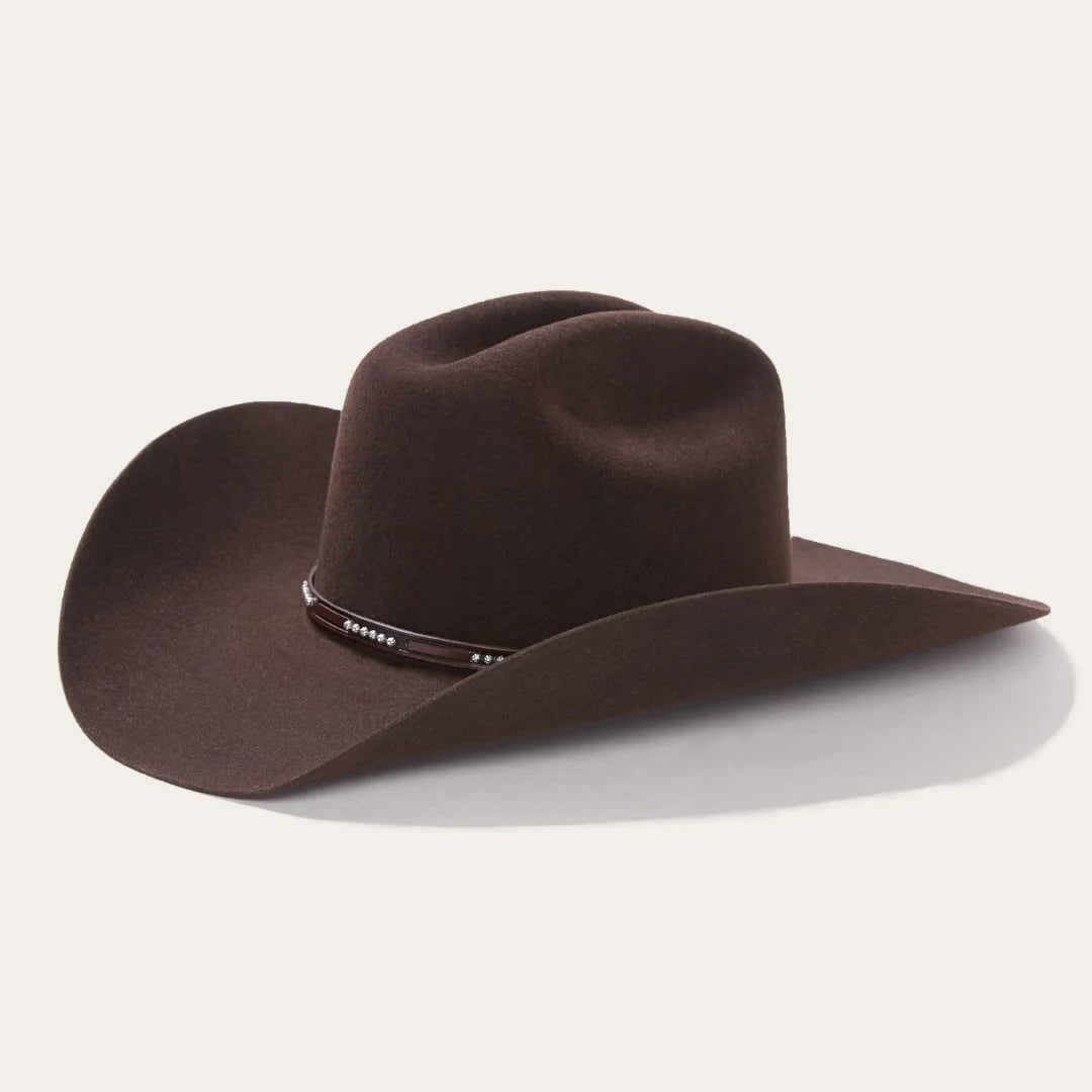 LLANO CHOCOLATE / STETSON