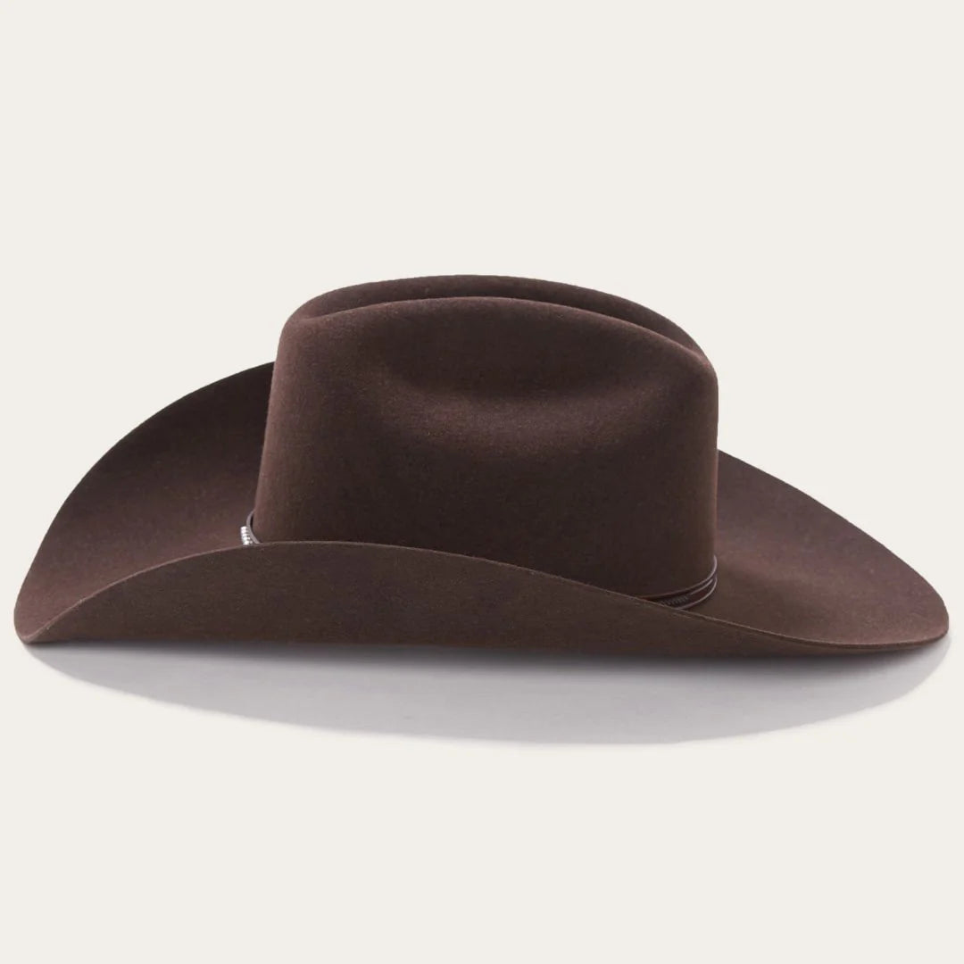 LLANO CHOCOLATE / STETSON