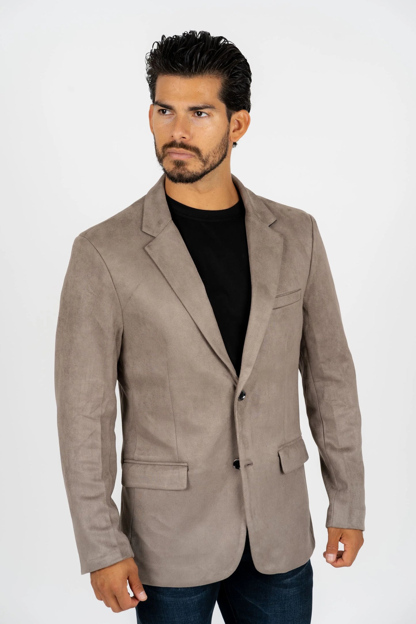 PLATINI BLAZER MINK