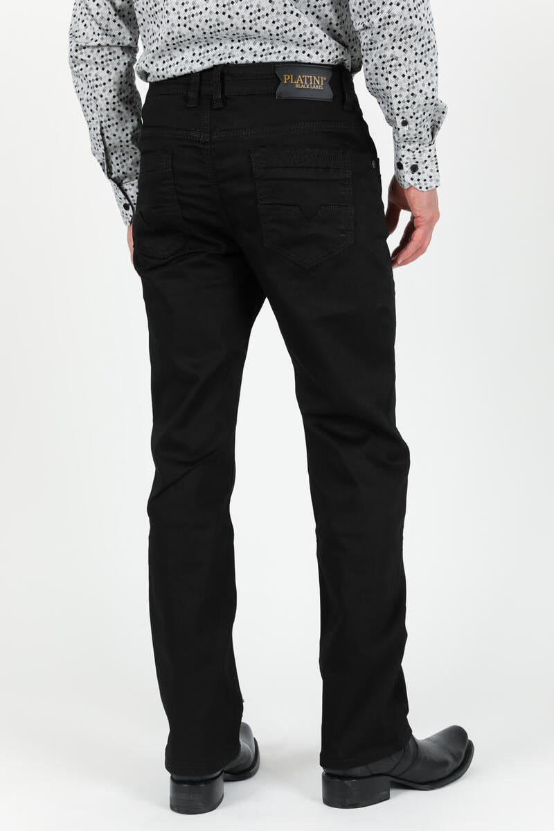 BLACK PLATINI JEANS