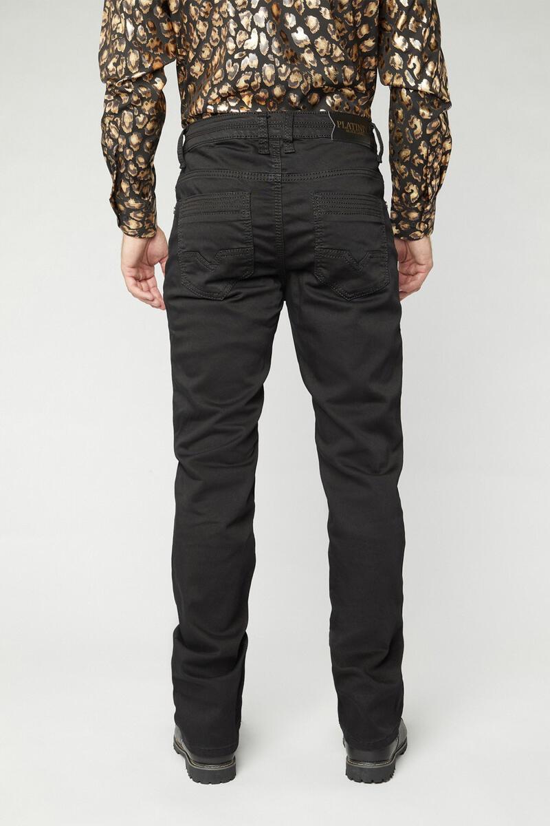 BLACK PLATINI JEANS