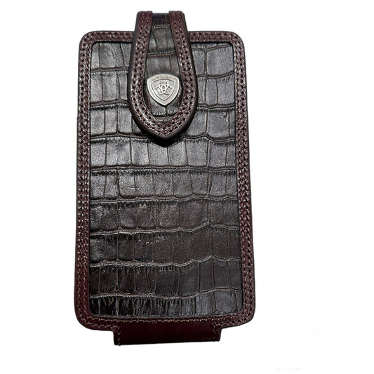 ARIAT PHONE CASE 0502