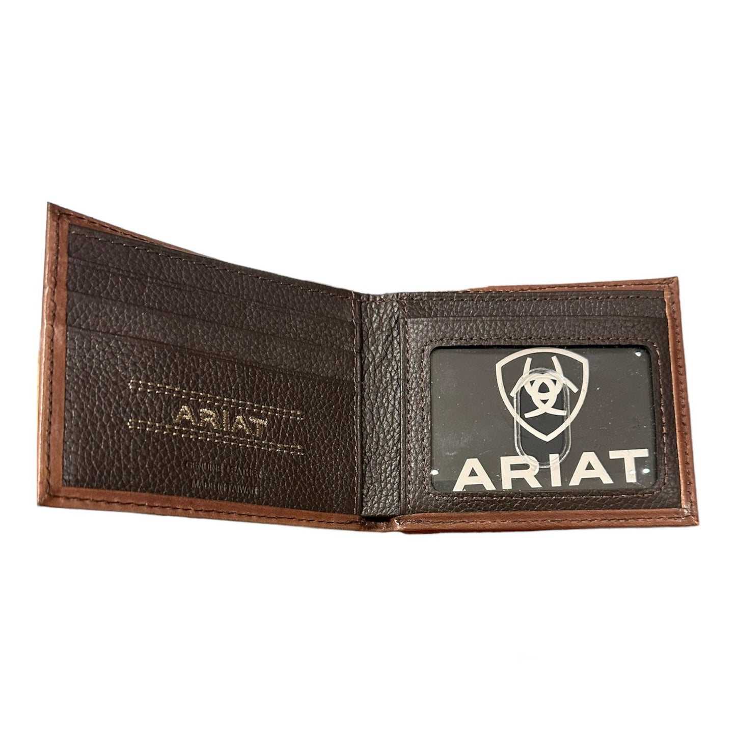 ARIAT WALLET 3002