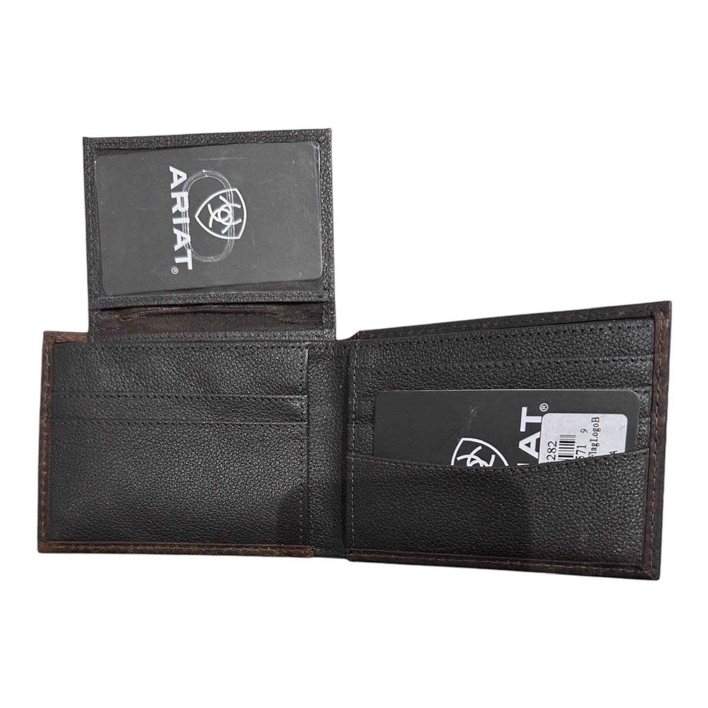 ARIAT BIFOLD WALLET MEXICO