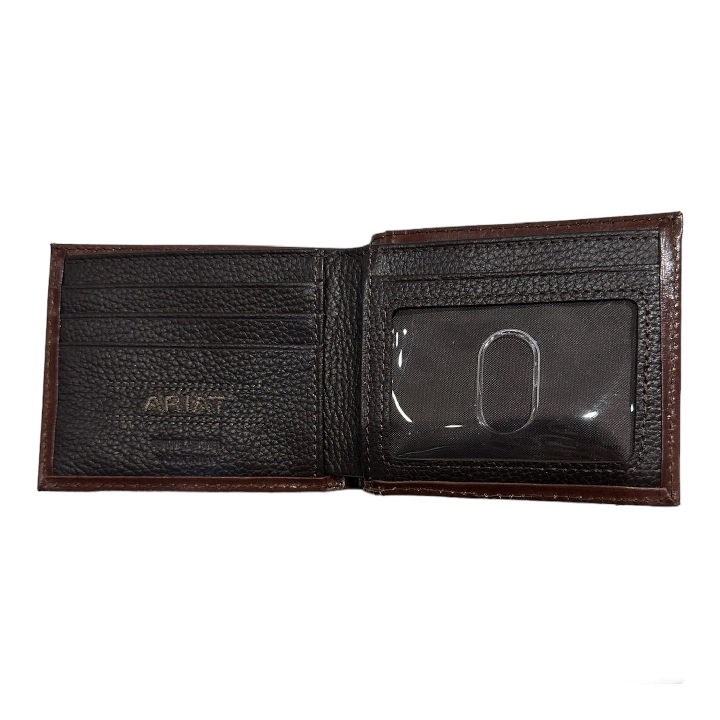 ARIAT WALLET 0402