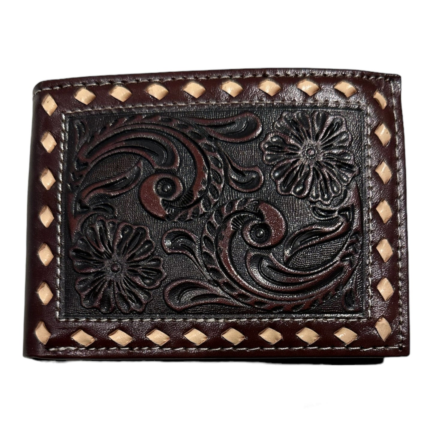 ARIAT WALLET 8102