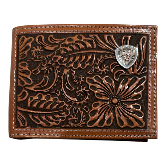 Ariat Wallet Floral