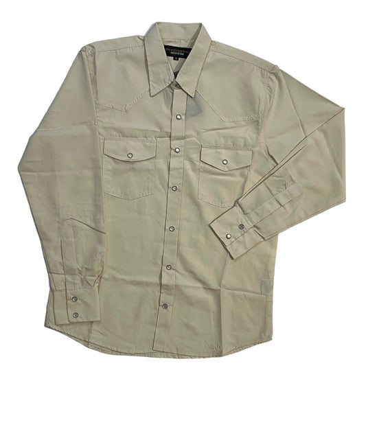 AMERICAN WEST MENS SHIRT 144