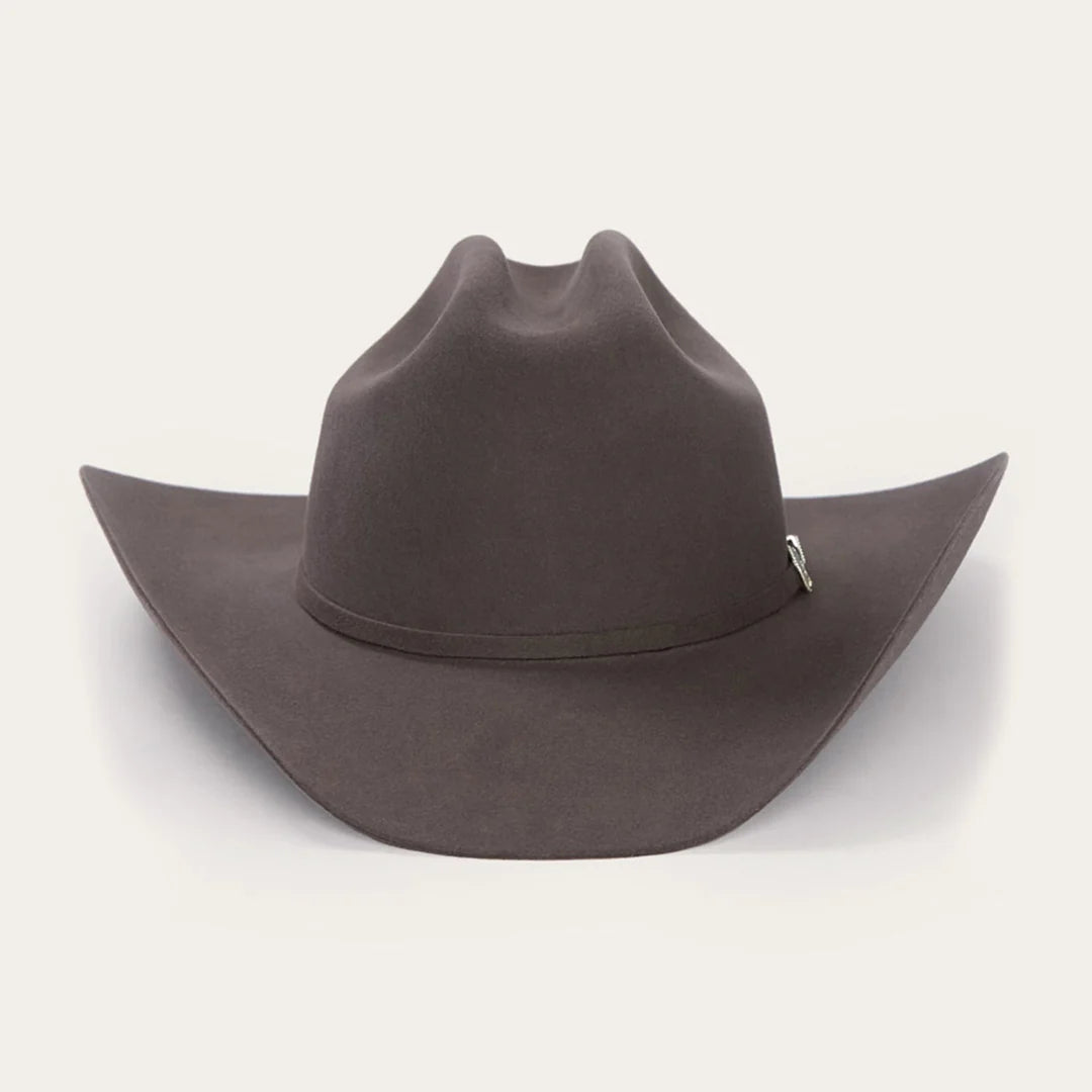 SKYLINE 6X GRANITE STETSON