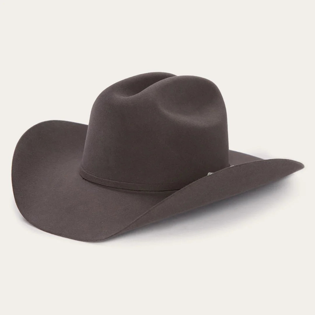 SKYLINE 6X GRANITE STETSON