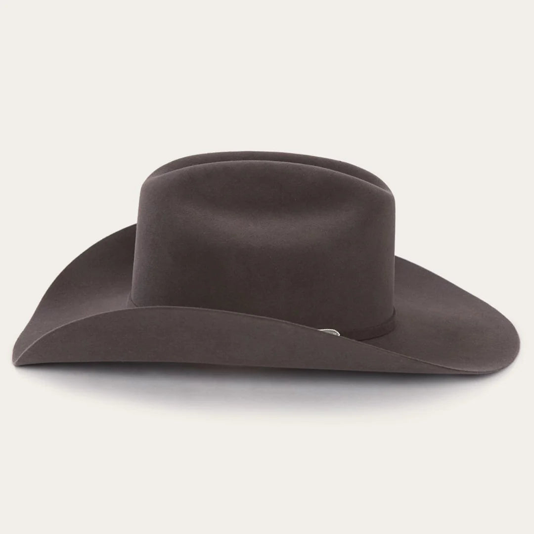 SKYLINE 6X GRANITE STETSON