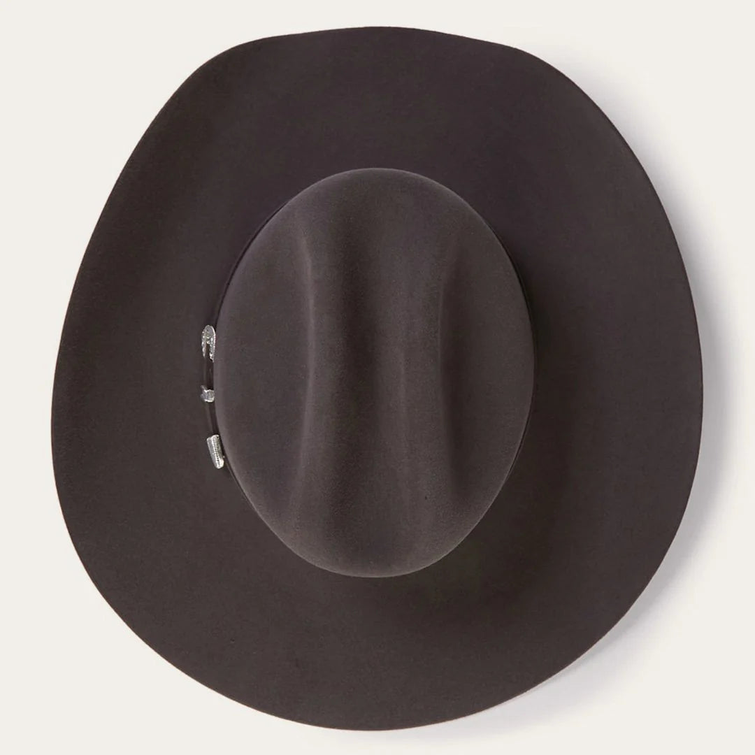 SKYLINE 6X GRANITE STETSON