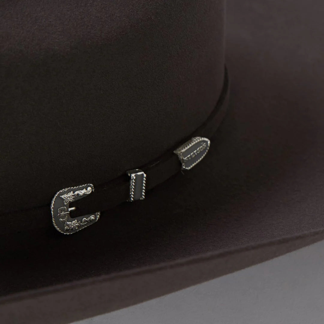 SKYLINE 6X GRANITE STETSON