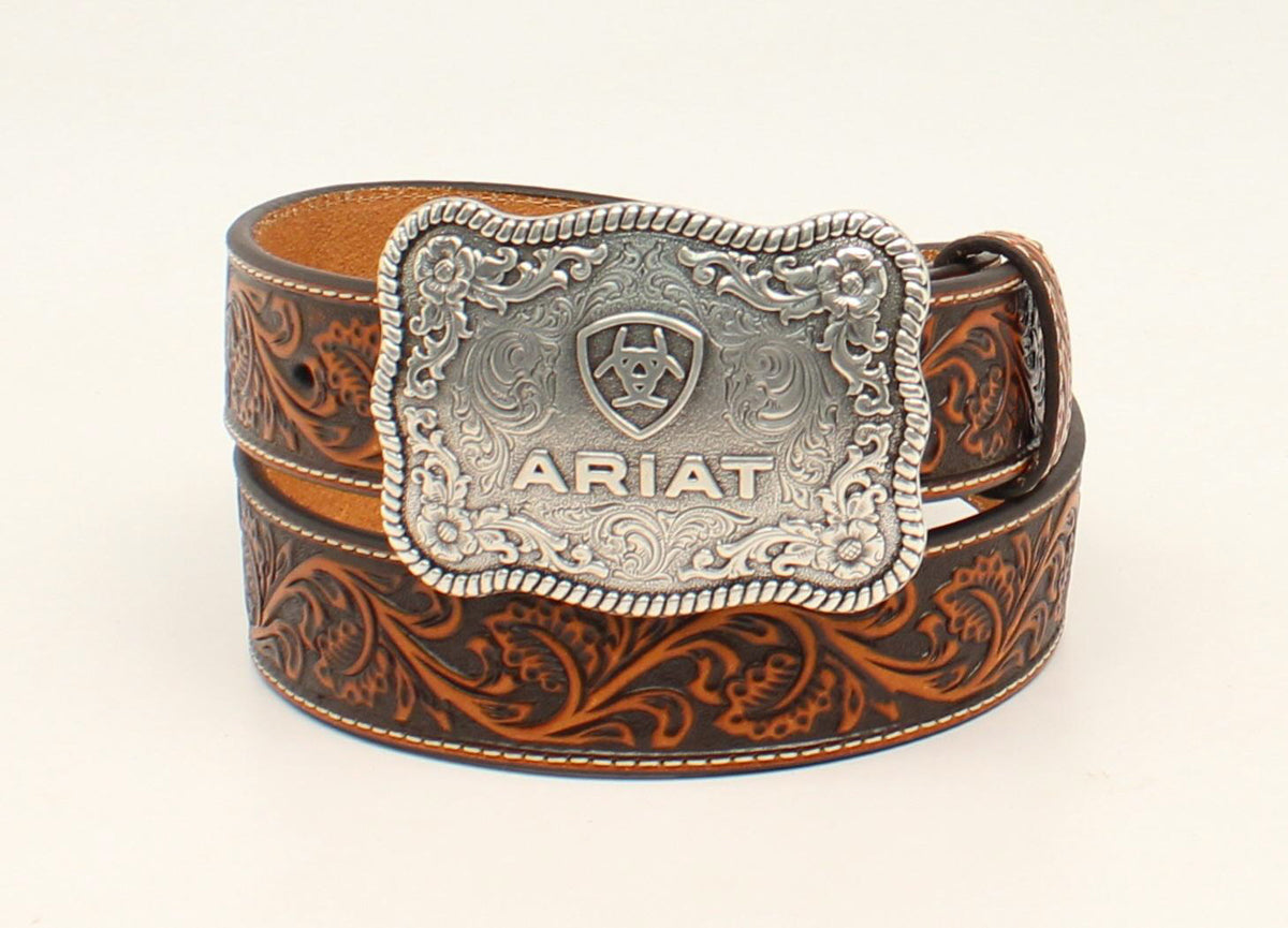 Ariat Western Belt