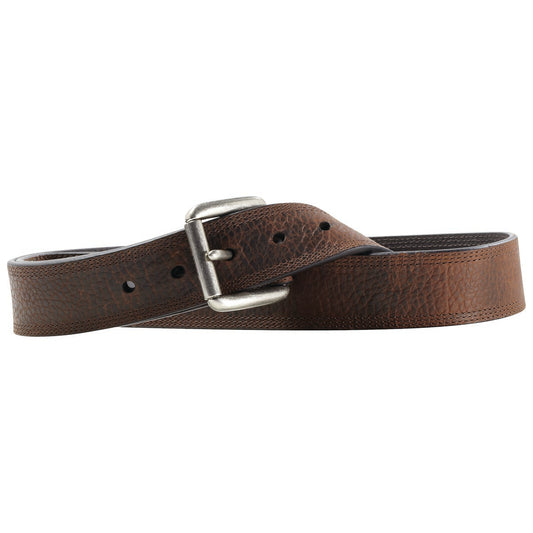 FULL GRAIN ARIAT BELT