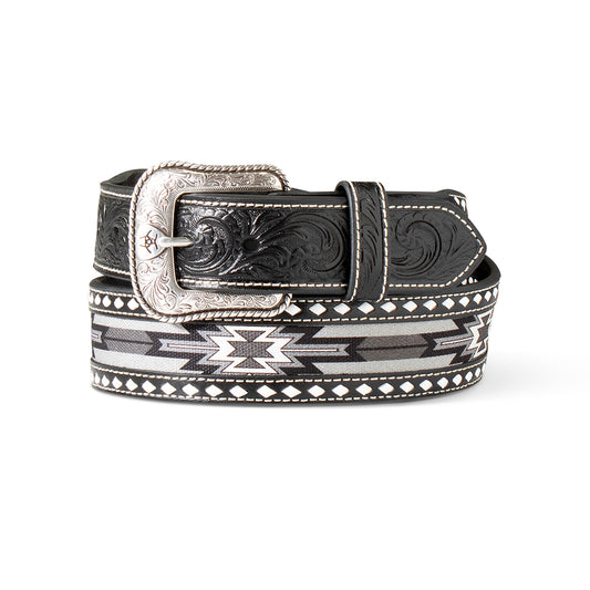 ARIAT SOUTHWESTERN BELT