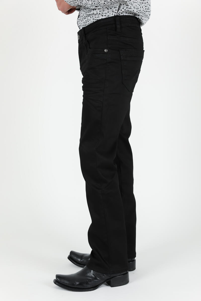 BLACK PLATINI JEANS